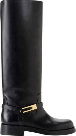 Elisabetta Franchi Donna, Scarpe, Nero, 36 EU, new