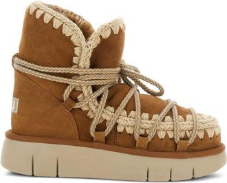 Mou Botas Mou Bounce Lana