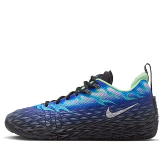 Nike S.T. Charge EP Game Royal Silver Baltic Blue IW1897-400