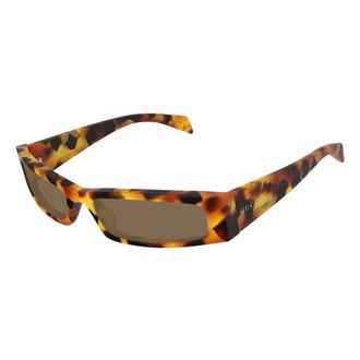 Gucci Sunglasses, male, Brown, Size: 58 MM Gg1778S Sunglasses