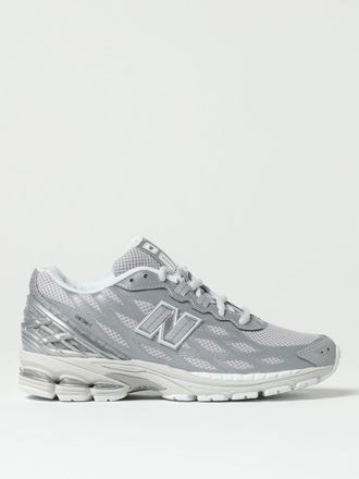 New Balance: Silver Low Top Sneakers now up to −63% | Stylight