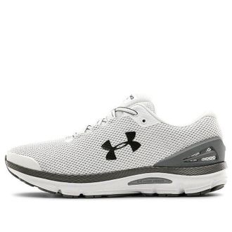 Under Armour Charged Gemini White Graphite 3023276-100