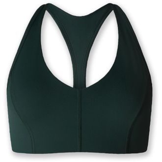 LNDR Womens Femme Fatale Sports Bra Green XXL
