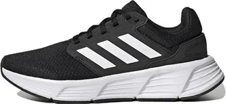 adidas (WMNS) adidas Galaxy 6 Black White GW3847