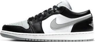 Nike Jordan Air Jordan 1 Low Smoke Grey 553558-039