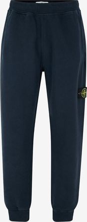 Stone Island Sweat-Jogginghose 6200012 Brushed Organic Cotton Fleece