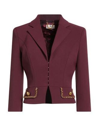 Elisabetta Franchi Blazers