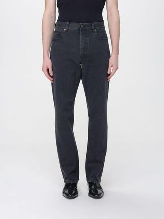 Valentino Jeans VALENTINO Men color Black
