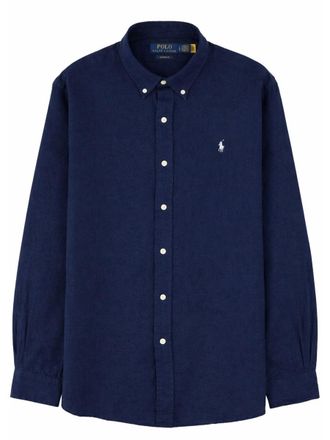 Polo Ralph Lauren Shirt With Logo