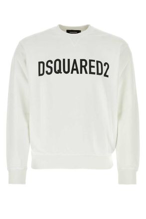 Dsquared2 Sweatshirts