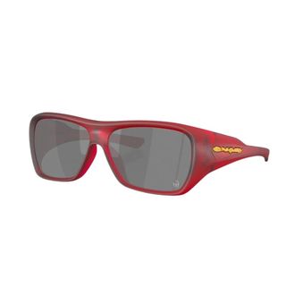 Oakley Sunglasses, unisex, Red, 60 MM, Chaminade Oo9492 Sunglasses
