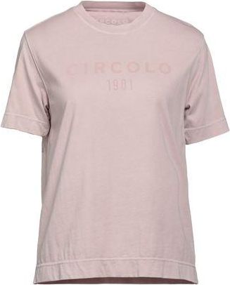 Circolo 1901 TOPWEAR - T-shirts sur YOOX.COM