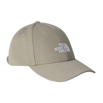 The North Face 66 Classic Hat - unisex - Outdoor handschoenen - Grijs - ONE Size - Polyester - Fitness
