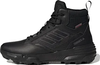 adidas Terrex Unity Leather Mid Cold.RDY Triple Black GZ3367