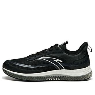 Anta Night Walker Black White 112015501-1
