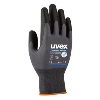 Uvex Guantes De Protecci&oacute;n Phynomic Allround Ue 10 Pares Talla 11