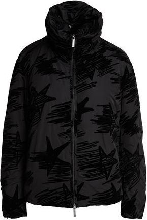 Emporio Armani CAPISPALLA - Piumini & Imbottiti Sintetici su YOOX.COM