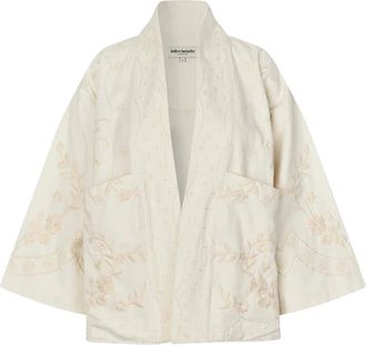 Lollys Laundry Donna, Camicette, Beige, XS, new