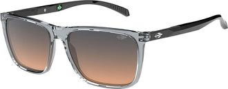 Mormaii Jaipur Sun M0189D4721 Mens Sunglasses Black Size 58