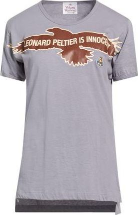 Vivienne Westwood TOPWEAR - T-shirts su YOOX.COM