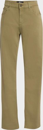 7 For All Mankind Mens Slimmy Luxe Performance Plus Pants