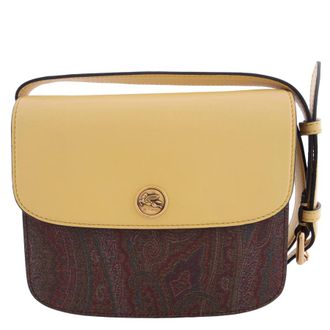 Etro Essential Crossbody Bag