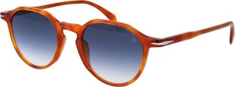 David Beckham Zonnebril DB 1217/S WR908 50