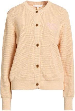 Maison Kitsun&eacute; KNITWEAR - Cardigans on YOOX.COM
