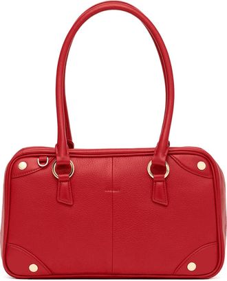 Hammitt Hammitt Meredith Chili Red Gold Med