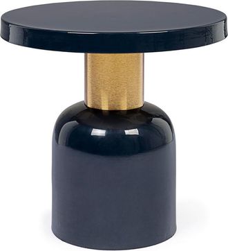 BIZZOTTO Mesita azul D41 Nalima