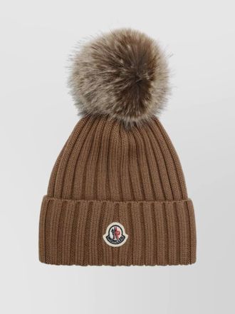 Moncler beanie