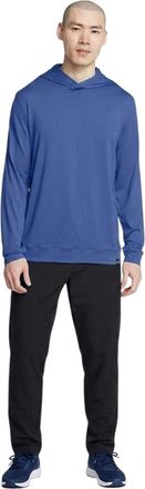 Under Armour Heren Regular Hoodie (Blauw)