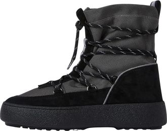 Moon Boot Uomo, Scarpe, Nero, 43 EU, new