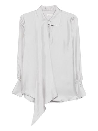 Archivio 67 Shirts Light Grey