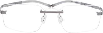 Tag Heuer rimless glasses - Grey
