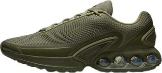 Nike Air Max Dn Mens Fashion Trainers in Olive - 8 UK