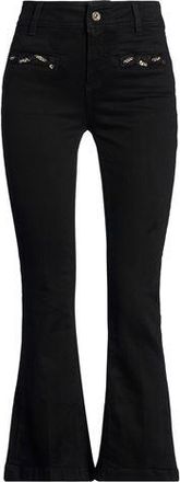 Liu Jo HOSEN & R&Ouml;CKE - Jeanshosen auf YOOX.COM