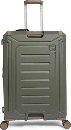 Britbag Stonesfield 27-Inch Hardside Spinner Luggage in Grape Leaf at Nordstrom Rack