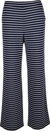 Pennyblack Calamo Wide Broeken - Dames - Wijde Broeken - Blauw - 2XS - Katoen - Broeken