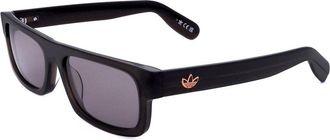 adidas Originals Unisex Or0145 55Mm Sunglasses