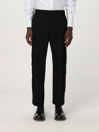 Thom Browne Pantalone cargo Thom Browne in cotone