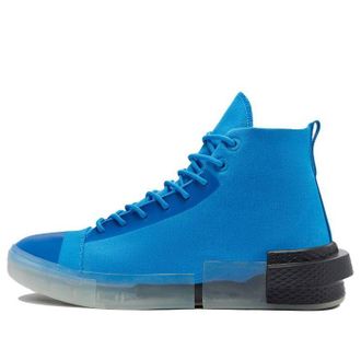 Converse Chuck Taylor All Star Disrupt CX High Digital Terrain - Digital Blue 170362C