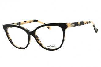Max Mara MM5093 005 Black 54mm