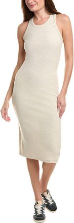 Leset Kelly Knit Midi Dress
