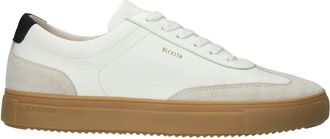 Blackstone Uomo, Scarpe, Bianco, 46 EU, new