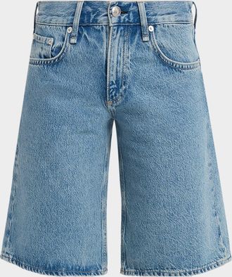 Rag & Bone Ariel Denim Shorts