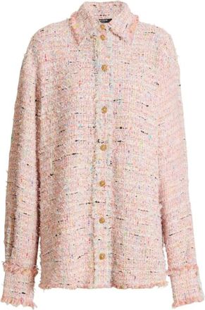 Balmain Mujer, Chaquetas, Multicolor, Talla: XS