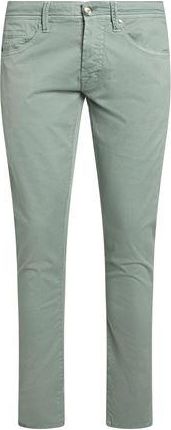 Sartoria Tramarossa BOTTOMWEAR - Trousers on YOOX.COM