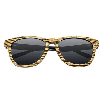 Earth Cove Wood Sunglasses