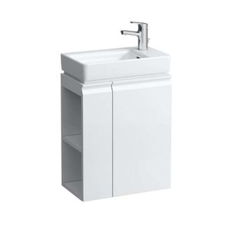 Laufen Pro S Juego Completo, Lavabo, 1 Grifo A La Derecha, Incl. - Laufen